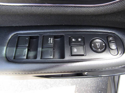 2020 Honda HR-V EX