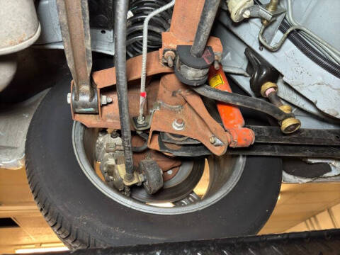 1997 Chevrolet Camaro