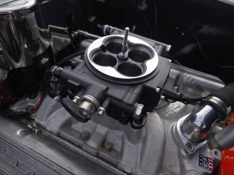 1961 Chevrolet Corvette