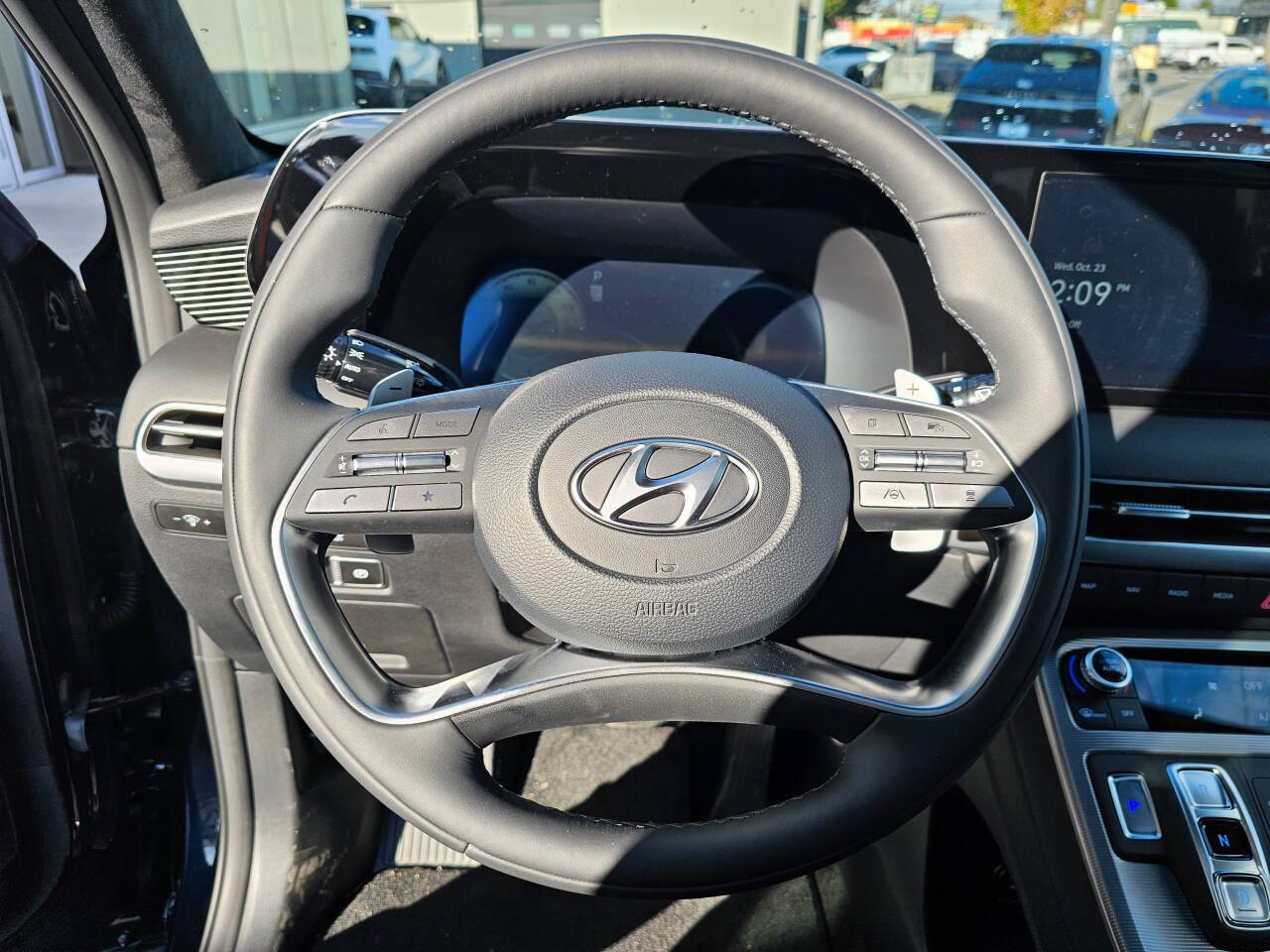 2024 Hyundai PALISADE for sale at Autos by Talon in Seattle, WA