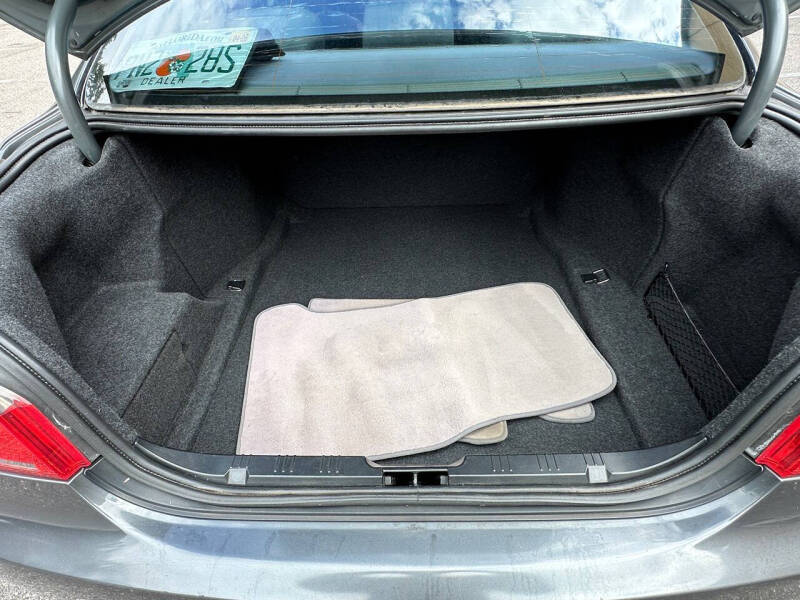 2010 BMW 5 Series 528i