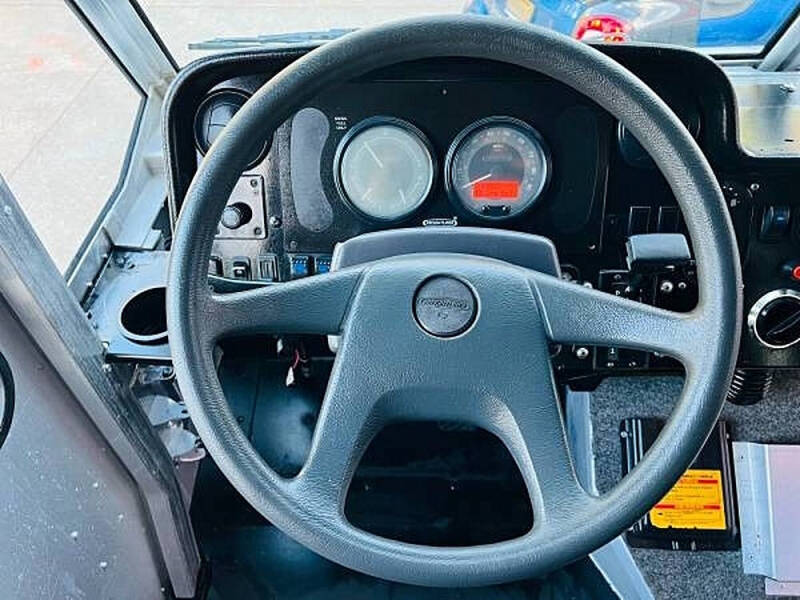 2007 Freightliner MT45 Chassis