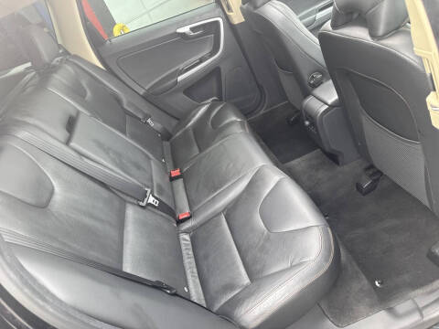 2012 Volvo XC60 3.2 Premier Plus