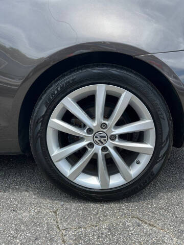 2013 Volkswagen Eos Komfort SULEV