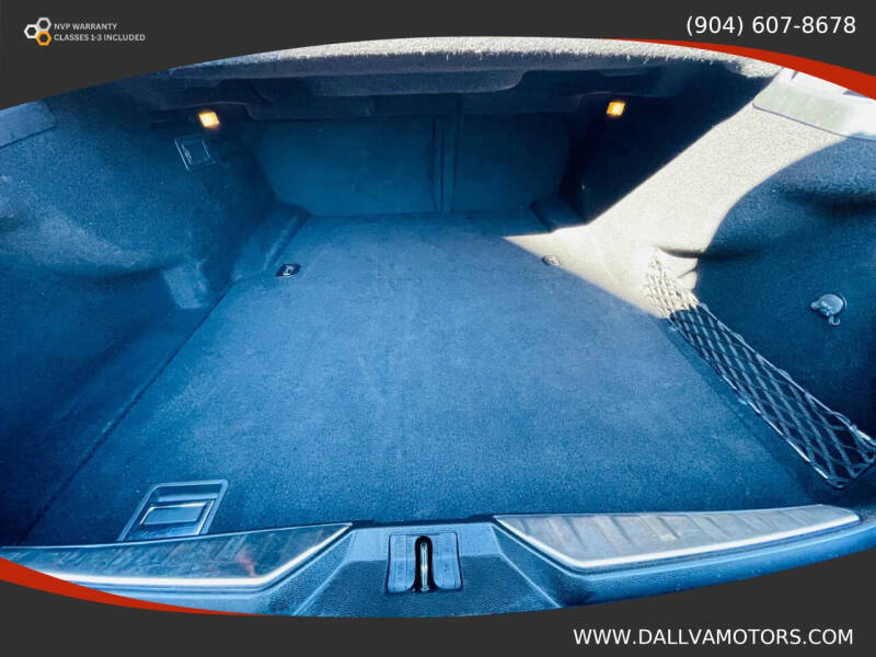 2014 Maserati Quattroporte S Q4