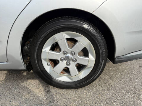 2009 Toyota Prius Touring