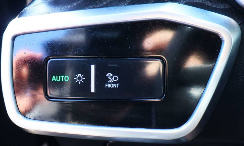 2019 Audi A6 quattro Prestige 55 TFSI