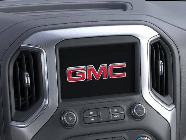 2023 GMC Sierra 2500HD