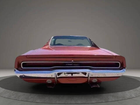 1970 Dodge Charger