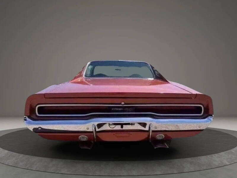 1970 Dodge Charger