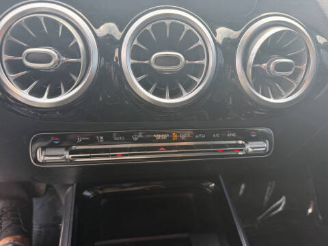 2021 Mercedes-Benz GLA GLA 250 4MATIC