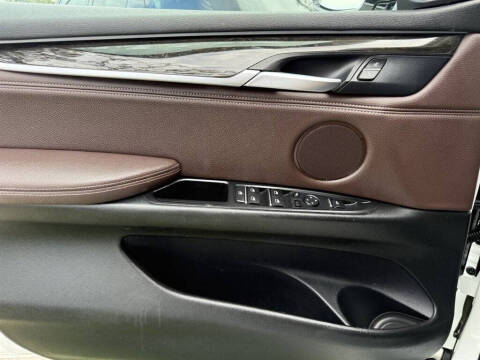 2017 BMW X5 sDrive35i