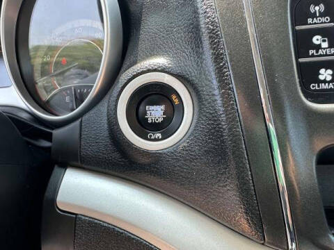 2019 Dodge Journey SE Value Package