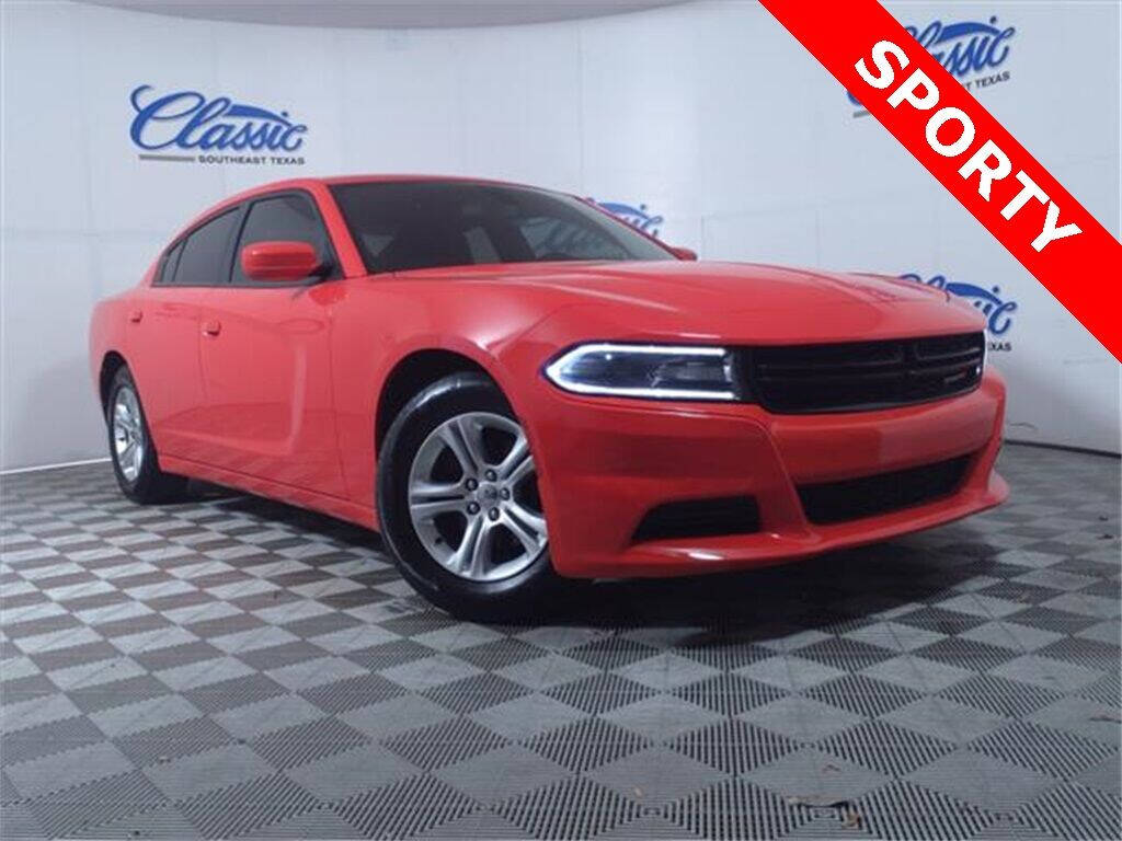 Dodge Charger For Sale In Beaumont TX Carsforsale