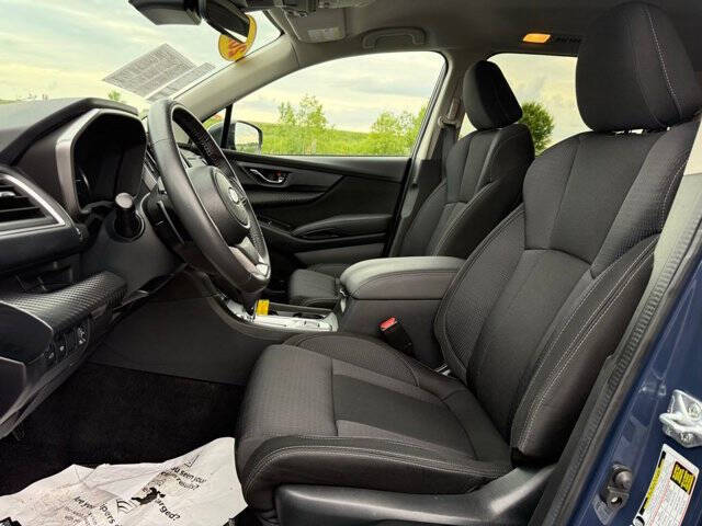 2024 Subaru Ascent Premium 7-Passenger