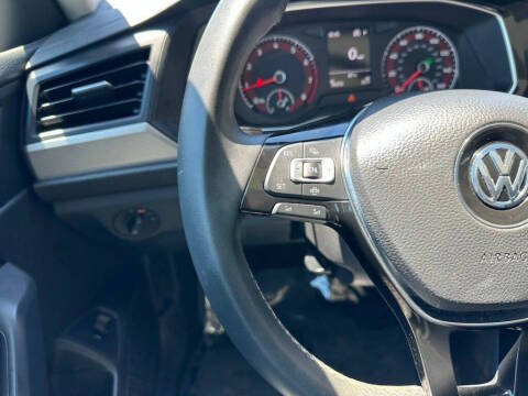 2020 Volkswagen Jetta