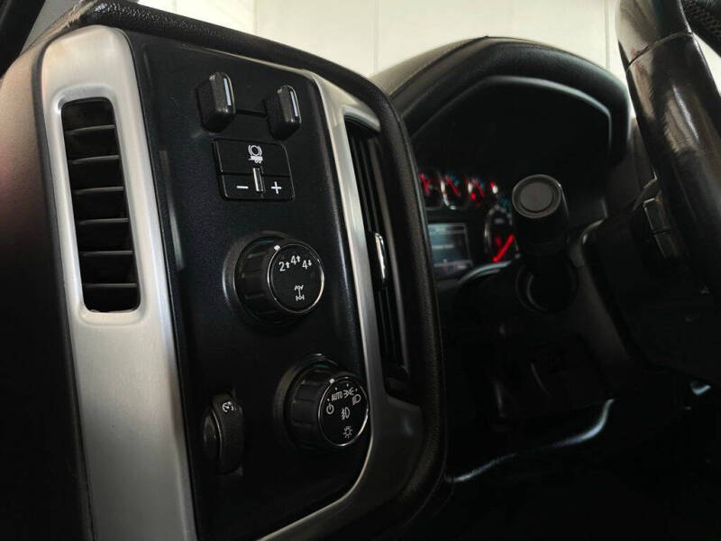 2018 GMC Sierra 2500HD