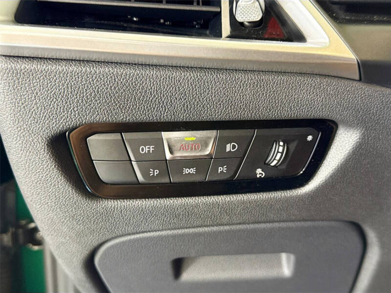 2025 BMW M3 Competition