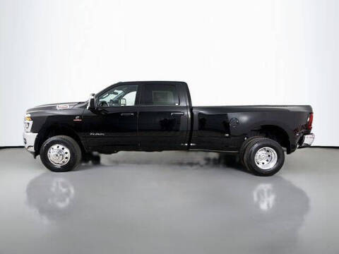 2025 RAM 3500 Big Horn