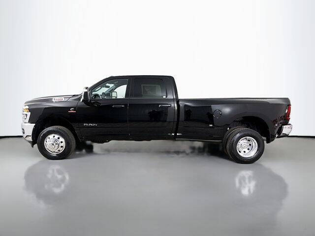 2025 RAM 3500 Big Horn