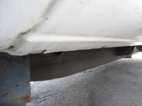 2004 GMC Sierra 3500