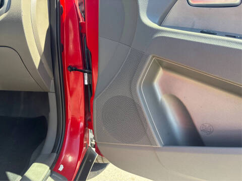 2011 Kia Sportage EX