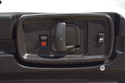 2016 Chevrolet Express 2500