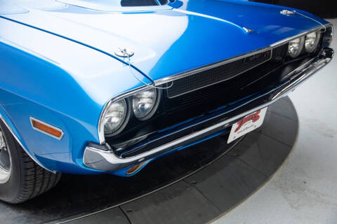 1970 Dodge Challenger