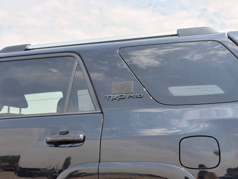 2015 Toyota 4Runner