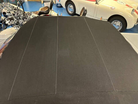 1977 Mercedes-Benz 450 SL