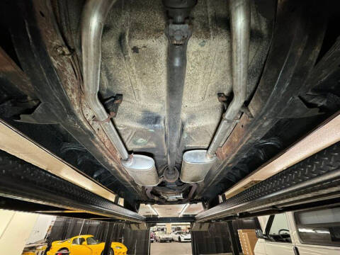 1955 Chrysler New Yorker