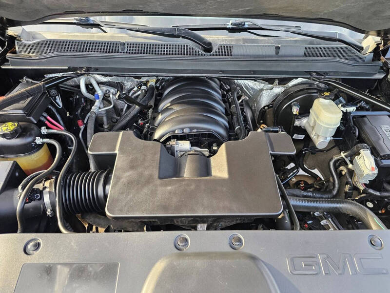 2016 GMC Yukon XL SLT