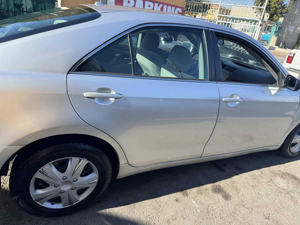 2011 Toyota Camry for sale at Best Buy Auto Sales in Los Angeles, CA