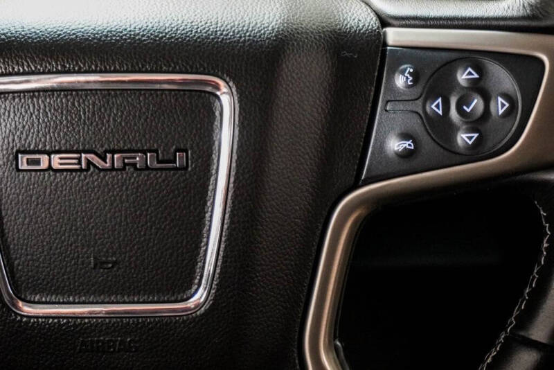 2020 GMC Yukon XL Denali