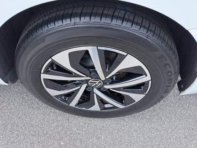 2023 Volkswagen Jetta S