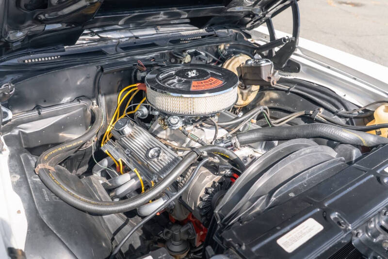 1972 Chevrolet El Camino