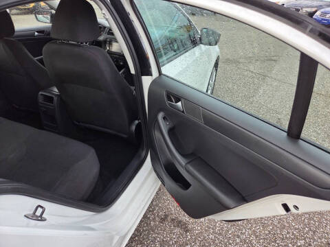 2015 Volkswagen Jetta