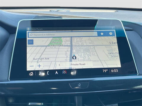 2024 Cadillac CT5-V Blackwing