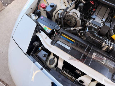 1994 Pontiac Firebird