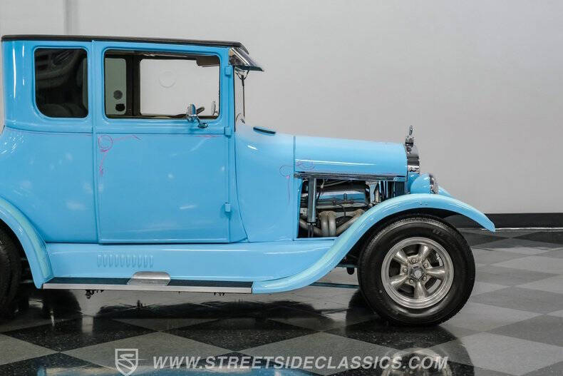 1927 Ford Model T