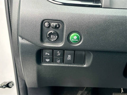 2023 Honda Passport Elite