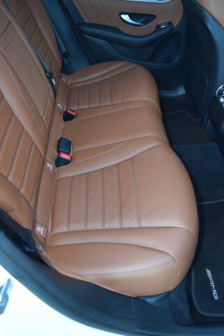 2020 Mercedes-Benz GLC GLC 300 4MATIC