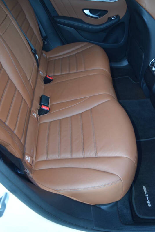 2020 Mercedes-Benz GLC GLC 300 4MATIC