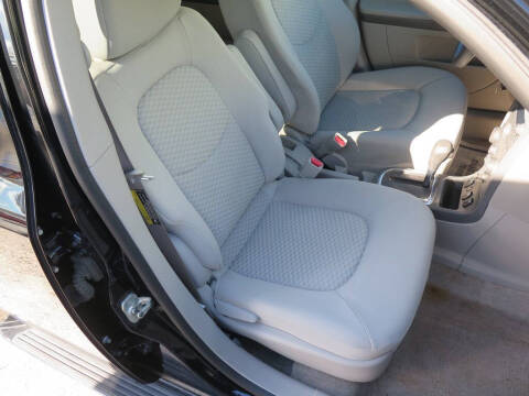 2006 Chevrolet HHR LT