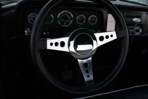 1964 Chevrolet C/K 10 Series