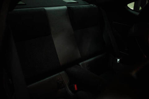 2022 Toyota GR86 Premium