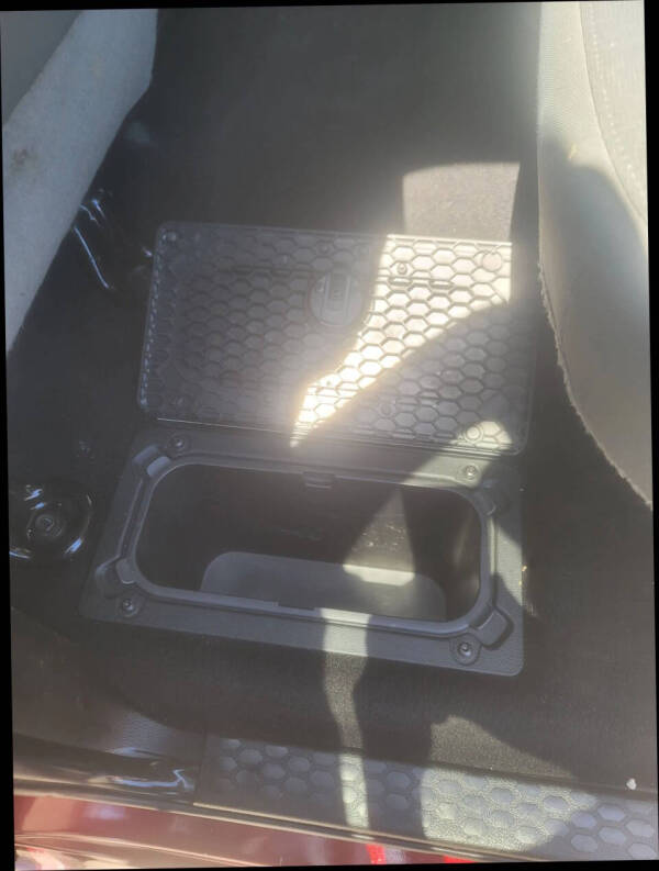 2019 RAM 1500 Classic