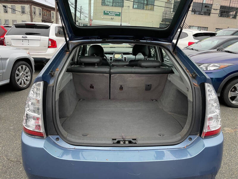 2008 Toyota Prius Touring