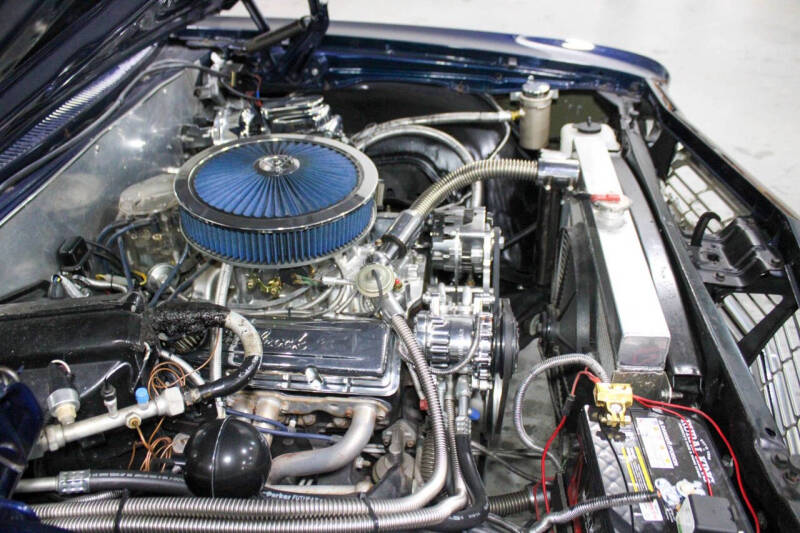 1966 Chevrolet Impala