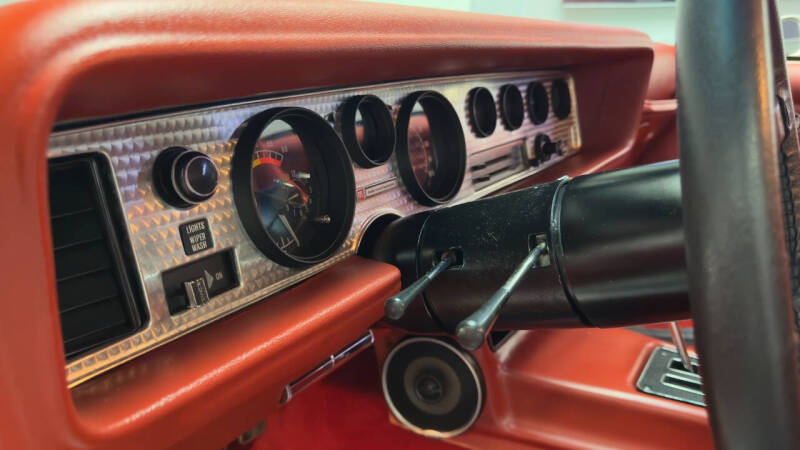 1977 Pontiac Trans Am